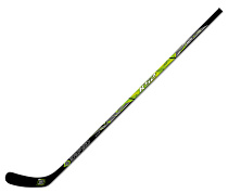 Клюшка хоккейная Заряд JR К52 (З-10-45)